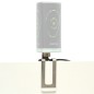 Jabra 14207-38 kit de support Acier inoxydable