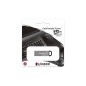 Kingston Technology DataTraveler Clé USB Kyson 512 Go Kingston Technology DataTraveler Clé USB Kyson 512 Go