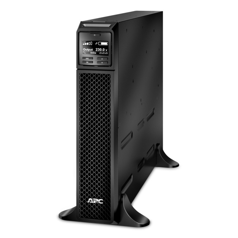 APC Smart-UPS On-line SRT - onduleur - 1500VA - 230V