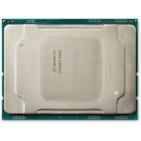 HP 5220R processeur 2,2 GHz 35,75 Mo L3 Plateau