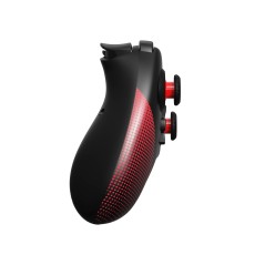 Acer NGR200 Noir, Rouge USB Manette de jeu Android, PC