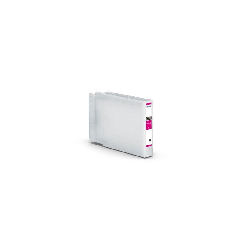 Epson C13T04A34N cartouche d'encre 1 pièce(s) Original Rendement très élevé Magenta Epson C13T04A34N cartouche d'encre 1 pièce(s) Original Rendement très élevé Magenta