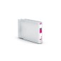 Epson C13T04A34N cartouche d'encre 1 pièce(s) Original Rendement très élevé Magenta Epson C13T04A34N cartouche d'encre 1 pièce(s) Original Rendement très élevé Magenta