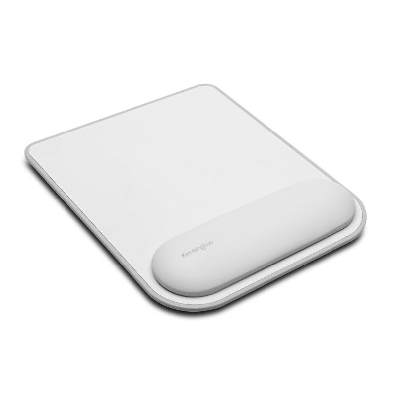 Kensington Tapis souris avec repose-poignets ErgoSoft pour souris standard Kensington Tapis souris avec repose-poignets ErgoSoft pour souris standard