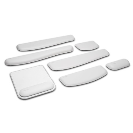 Kensington Tapis souris avec repose-poignets ErgoSoft pour souris standard