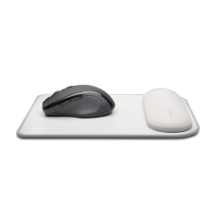 Kensington Tapis souris avec repose-poignets ErgoSoft pour souris standard