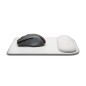 Kensington Tapis souris avec repose-poignets ErgoSoft pour souris standard Kensington Tapis souris avec repose-poignets ErgoSoft pour souris standard