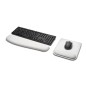 Kensington Tapis souris avec repose-poignets ErgoSoft pour souris standard Kensington Tapis souris avec repose-poignets ErgoSoft pour souris standard