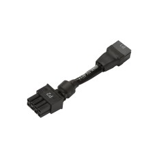 HP Adaptateur de module d’alimentation de 6 à 8 broches