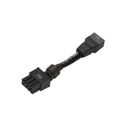 HP Adaptateur de module d’alimentation de 6 à 8 broches