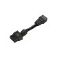 HP Adaptateur de module d’alimentation de 6 à 8 broches HP Adaptateur de module d’alimentation de 6 à 8 broches