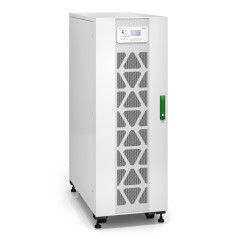 APC Easy UPS 3S - onduleur on-line - 400V - 30kVA - 3:1 - 0 min - tour haute - Professionnels