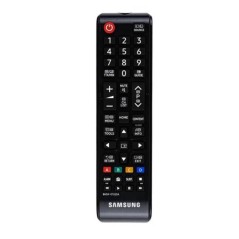 Samsung VG-TM1240BH télécommande IR Wireless TV Appuyez sur les boutons
