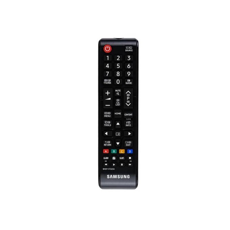 Samsung VG-TM1240BH télécommande IR Wireless TV Appuyez sur les boutons
