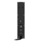 APC Smart-UPS On-line SRT - Pack batterie 72V pour SRT 2,2kVA APC Smart-UPS On-line SRT - Pack batterie 72V pour SRT 2,2kVA