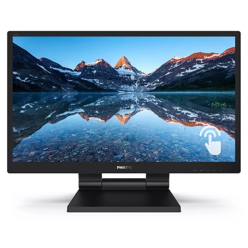 Philips Moniteur LCD avec SmoothTouch 242B9T/00 Philips Moniteur LCD avec SmoothTouch 242B9T/00