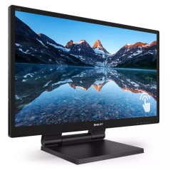 Philips Moniteur LCD avec SmoothTouch 242B9T 00