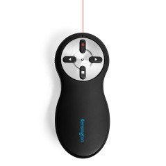Kensington Télécommande de présentation sans fil avec pointeur laser rouge et nano-récepteur