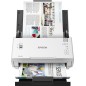 Epson WorkForce DS-410 Epson WorkForce DS-410