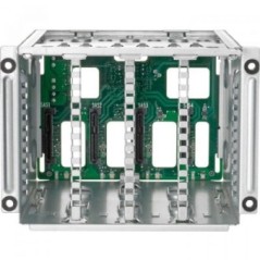 Lenovo 4XH7A08771 Boîtier de disques de stockage Boîtier HDD Métallique 3.5"