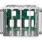 Lenovo 4XH7A08771 Boîtier de disques de stockage Boîtier HDD Métallique 3.5"