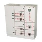 APC 60kW 400V MAIN SERV. BYPASS PANEL alimentation d'énergie non interruptible