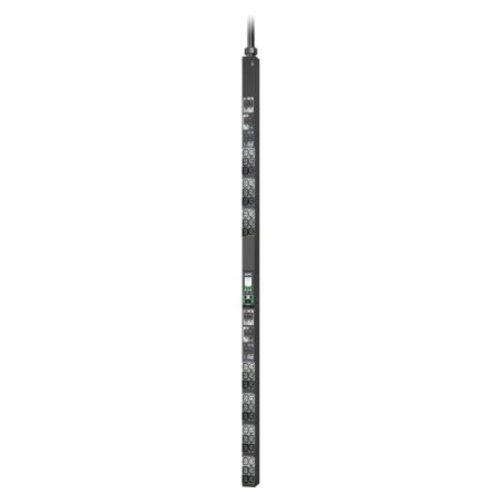 APC APDU10450ME unité de distribution d'énergie 48 sortie(s) CA 0U Noir