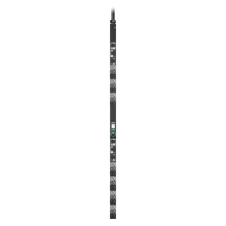 APC APDU10450ME unité de distribution d'énergie 48 sortie(s) CA 0U Noir