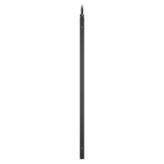 APC APDU10450ME unité de distribution d'énergie 48 sortie(s) CA 0U Noir