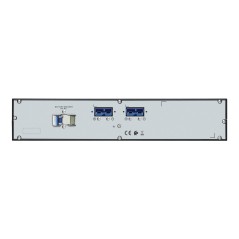 APC Easy UPS SRV - pack battteries pour onduleur Rack longue autonomie - 2/3KVA - Professionnels