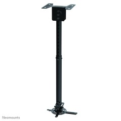 Neomounts support plafond projecteur