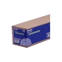 Epson Pap Mat Double Epaisseur 180g 24" (0,610x25m)