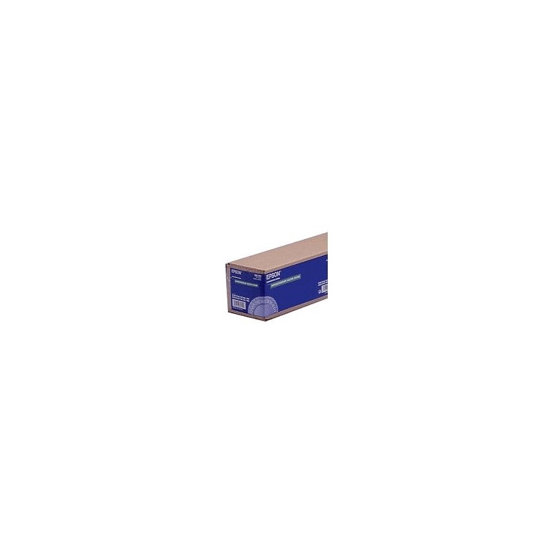 Epson Pap Mat Double Epaisseur 180g 24" (0,610x25m) Epson Pap Mat Double Epaisseur 180g 24" (0,610x25m)