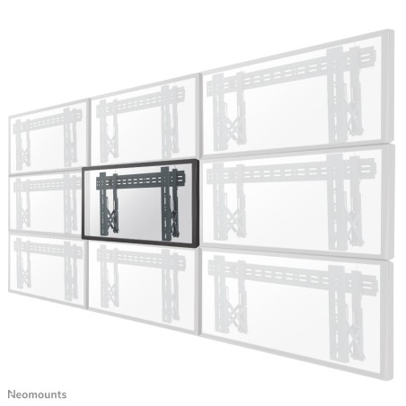 Neomounts LED-VW1000BLACK Support mural pour mur d'images 40-75" - extraire - max 50 kg