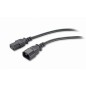 APC NetShelter - Cordon d'alimentation - Prises C13 et C14 - 2,5m APC NetShelter - Cordon d'alimentation - Prises C13 et C14 - 2,5m