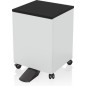 Epson 7112285 meuble d'imprimante Noir, Blanc Epson 7112285 meuble d'imprimante Noir, Blanc