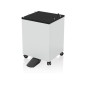 Epson 7112285 meuble d'imprimante Noir, Blanc Epson 7112285 meuble d'imprimante Noir, Blanc
