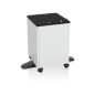 Epson 7112285 meuble d'imprimante Noir, Blanc Epson 7112285 meuble d'imprimante Noir, Blanc