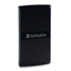 Verbatim Vx450 128 Go USB 3.2 Gen 1 (3.1 Gen 1) Noir