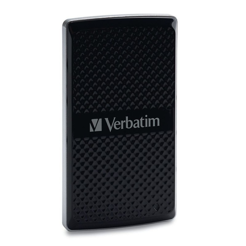 Verbatim Vx450 128 Go USB 3.2 Gen 1 (3.1 Gen 1) Noir