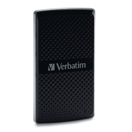 Verbatim Vx450 128 Go USB 3.2 Gen 1 (3.1 Gen 1) Noir