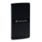 Verbatim Vx450 128 Go USB 3.2 Gen 1 (3.1 Gen 1) Noir