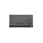 Lenovo ThinkPad TrackPoint II clavier Universel RF sans fil + Bluetooth QWERTZ Allemand Noir