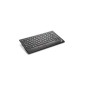 Lenovo ThinkPad TrackPoint II clavier Universel RF sans fil + Bluetooth QWERTZ Allemand Noir