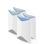 NETGEAR SRK60B04-100EUS système Wi-Fi maillé Tri-bande (2,4 GHz / 5 GHz / 5 GHz) Wi-Fi 5 (802.11ac) Blanc 4 NETGEAR SRK60B04-100EUS système Wi-Fi maillé Tri-bande (2,4 GHz / 5 GHz / 5 GHz) Wi-Fi 5 (802.11ac) Blanc 4