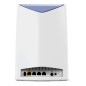 NETGEAR SRK60B04-100EUS système Wi-Fi maillé Tri-bande (2,4 GHz / 5 GHz / 5 GHz) Wi-Fi 5 (802.11ac) Blanc 4 NETGEAR SRK60B04-100EUS système Wi-Fi maillé Tri-bande (2,4 GHz / 5 GHz / 5 GHz) Wi-Fi 5 (802.11ac) Blanc 4