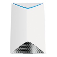NETGEAR SRK60B04-100EUS système Wi-Fi maillé Tri-bande (2,4 GHz   5 GHz   5 GHz) Wi-Fi 5 (802.11ac) Blanc 4