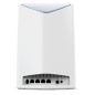 NETGEAR SRK60B04-100EUS système Wi-Fi maillé Tri-bande (2,4 GHz / 5 GHz / 5 GHz) Wi-Fi 5 (802.11ac) Blanc 4 NETGEAR SRK60B04-100EUS système Wi-Fi maillé Tri-bande (2,4 GHz / 5 GHz / 5 GHz) Wi-Fi 5 (802.11ac) Blanc 4