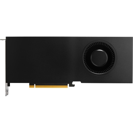 HP Carte graphique NVIDIA RTX A4500 20 Go 4 DP
