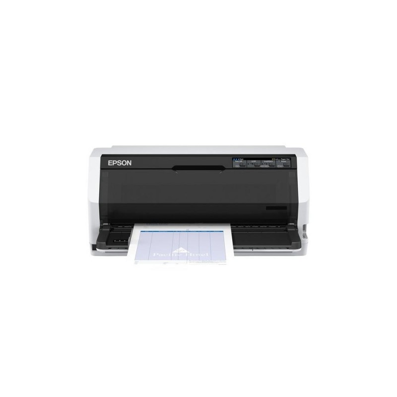 Epson LQ-690IIN Epson LQ-690IIN